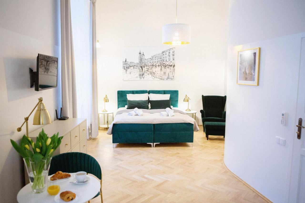 Apartments Roman * Krakau