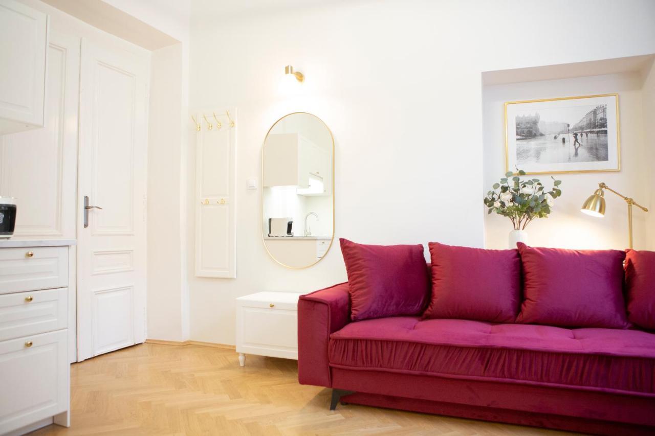 Apartments Roman * Krakau