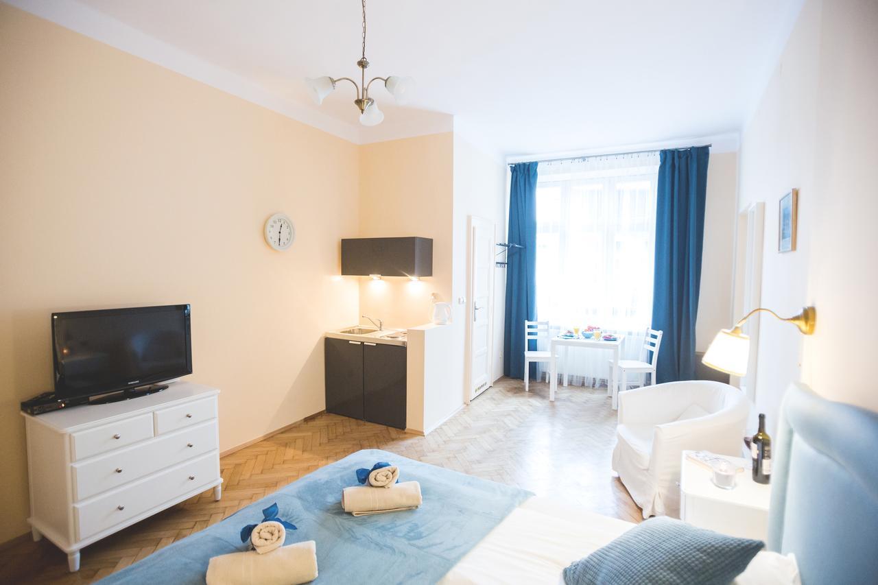 Apartments Roman Apartamento *