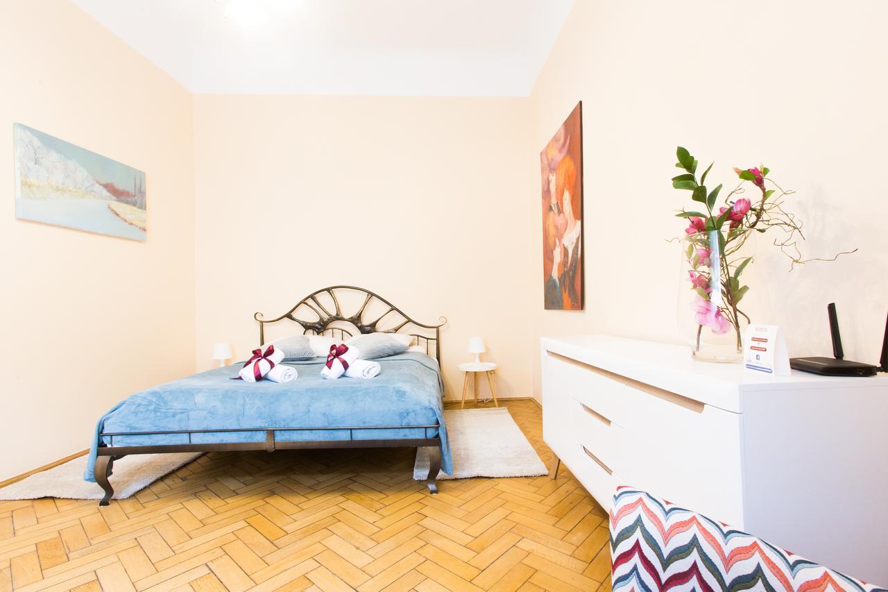 Apartments Roman Cracovia