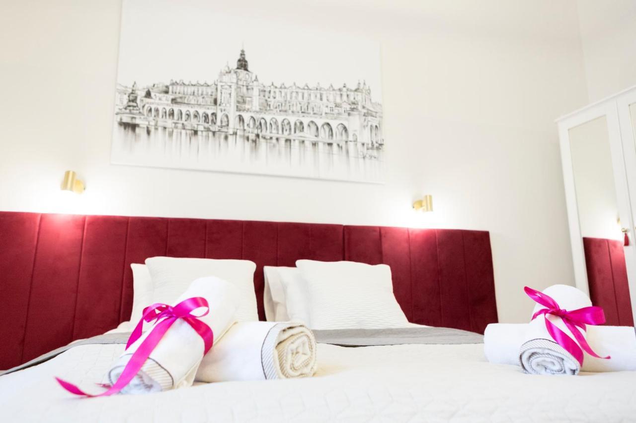Apartment Apartments Roman Krakau
